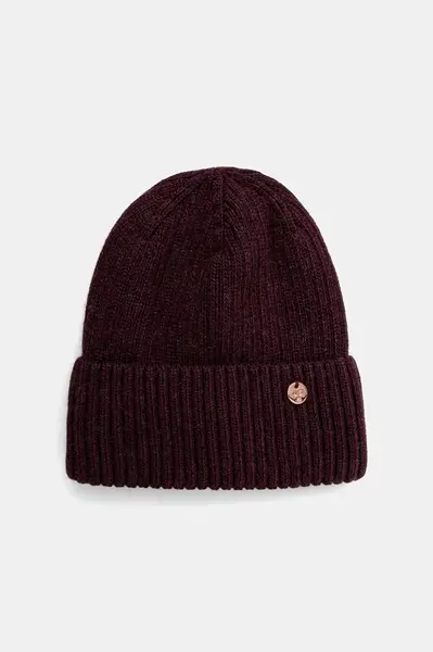 Detská vlnená čiapka Jamiks ESTRELLA