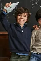 Detská mikina Mayoral