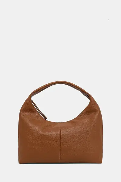 Kožená kabelka Answear.LAB