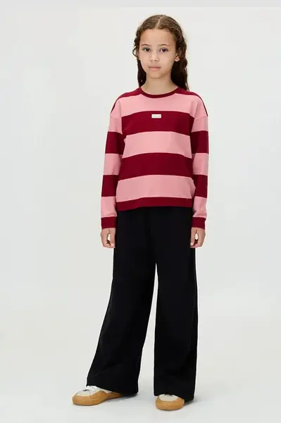 Detské tepláky Calvin Klein Jeans