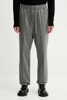 Vlnené nohavice Iceberg