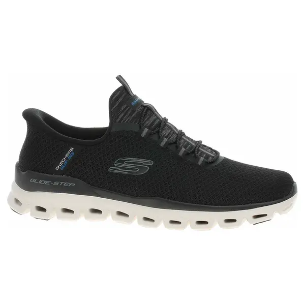 Skechers Slip-ins: Glide-Step - Noxus black 44