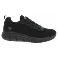 Skechers BOBS Sport B Flex - Visionary Essence black 37,5