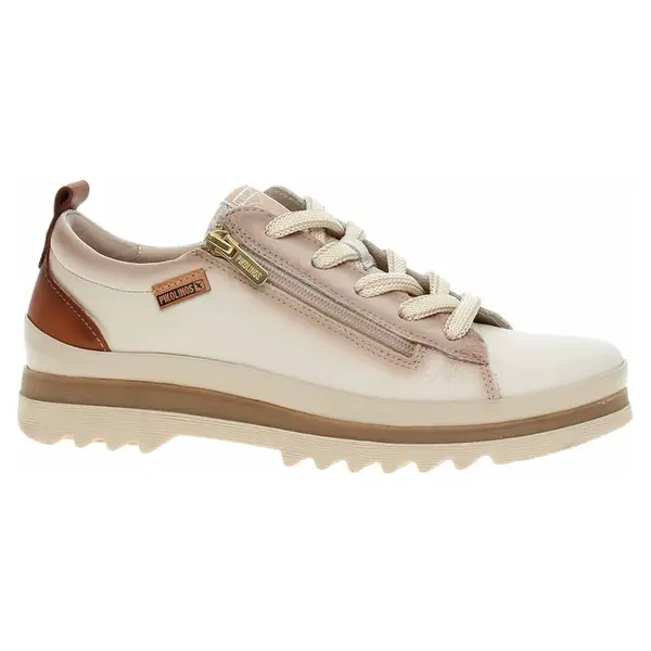 Dámské polobotky Pikolinos W3W-6979C1 nata 40