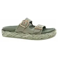 Dámské pantofle Tamaris 1-27412-44 sage 36