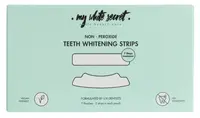 My White Secret Bělicí pásky na zuby (Teeth Whitening Strips) 7 ks