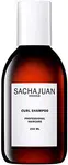 Sachajuan Šampon pro kudrnaté a vlnité vlasy (Curl Shampoo) 250 ml