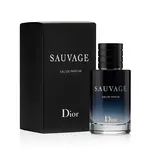 Dior Sauvage - EDP (plnitelná) 100 ml