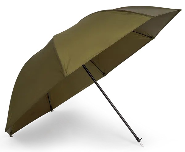 Zebco brolly olive green brolly 2,20 m
