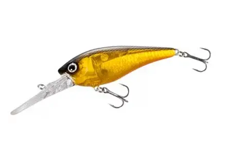 Shimano wobler lure bt worldcrank ar-c flash boost kyorin kk 7,3 cm 17 g