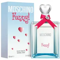 Moschino Funny - EDT 25 ml