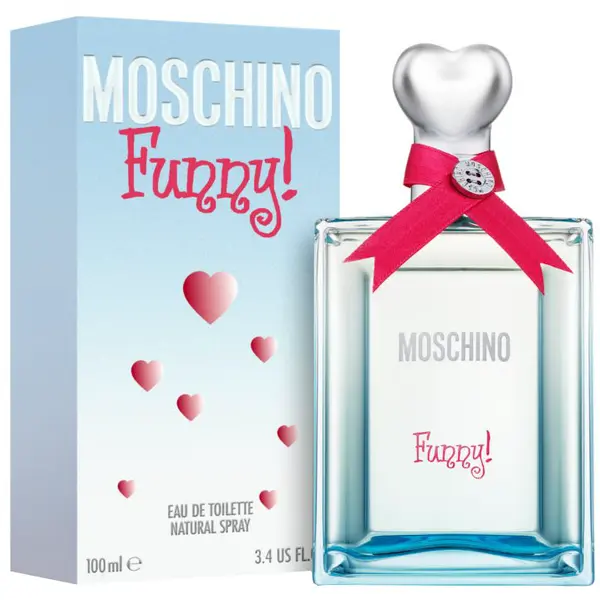 Moschino Funny - EDT 25 ml