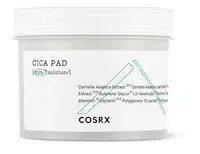 COSRX Pleťové tampony Pure Fit (Cica Pad) 90 ks