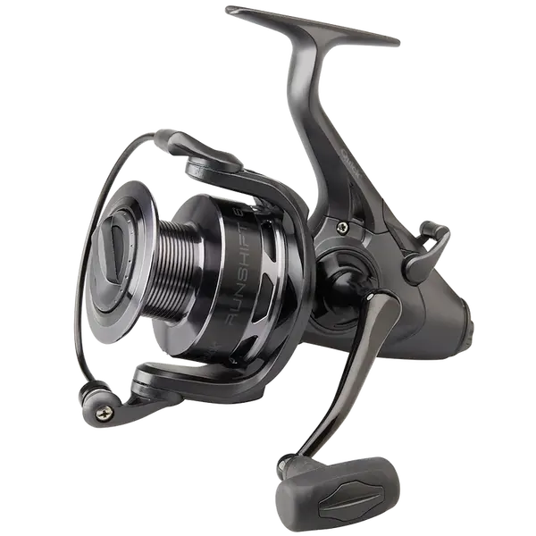 Dam naviják quick runshift 6 igsp 6000s fs