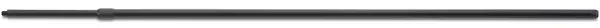 Anaconda tyčová bojka adjustable pole marker 645