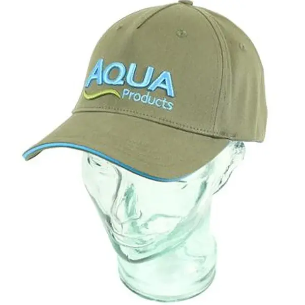 Aqua kšiltovka flexi cap