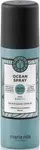 Maria Nila Sprej na vlasy pro plážový efekt bez obsahu sulfátů Style & Finish (Ocean Spray) 150 ml