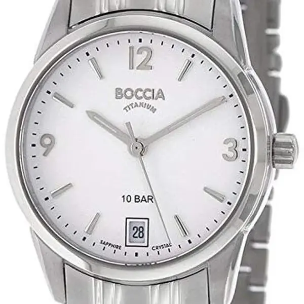 Boccia Titanium Trend 3272-03