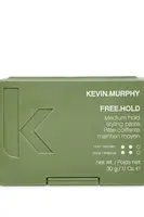 Kevin Murphy Stylingová pasta se střední fixací Free.Hold (Medium Hold Styling Paste) 30 g