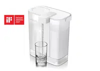 Philips Okamžitý filtr na vodu AWP2980WH Micro X-Clean 3 l