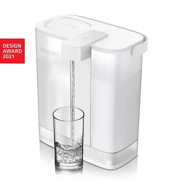 Philips Okamžitý filtr na vodu AWP2980WH Micro X-Clean 3 l