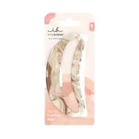 Invisibobble Skřipec do vlasů Clipstar XL Amber Glow