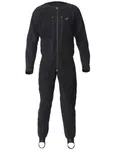 Geoff anderson thermal 4 overal černý - xxxxl