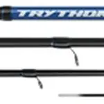 Mikado prut trython method feeder 3,3 m 90 g 3-díl