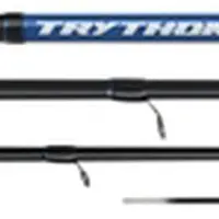 Mikado prut trython method feeder 3,3 m 90 g 3-díl