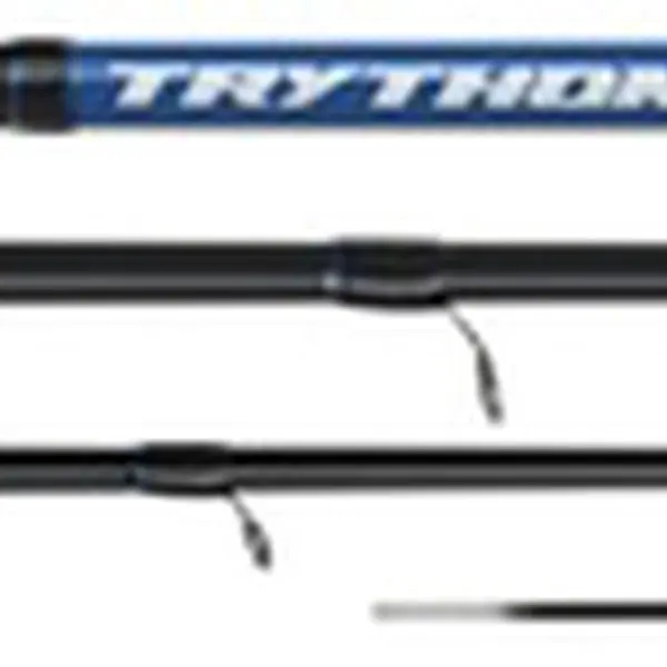 Mikado prut trython method feeder 3,3 m 90 g 3-díl