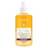 Vichy Ochranný sprej s beta-karotenem Capital Soleil SPF 50 200 ml