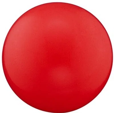 Engelsrufer Červená rolnička do Andělského zvonku ERS-05 2 cm