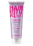 Dermacol Šampon pro studené blond odstíny Hair Ritual (No More Yellow & Grow Effect Shampoo) 250 ml