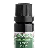 Nobilis Tilia Éterický olej Hřebíček plody 10 ml