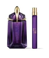 Thierry Mugler Alien - EDP (plnitelná) 90 ml + EDP 10 ml (plnitelná)