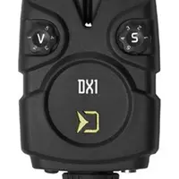 Delphin samostatný signalizátor dx1
