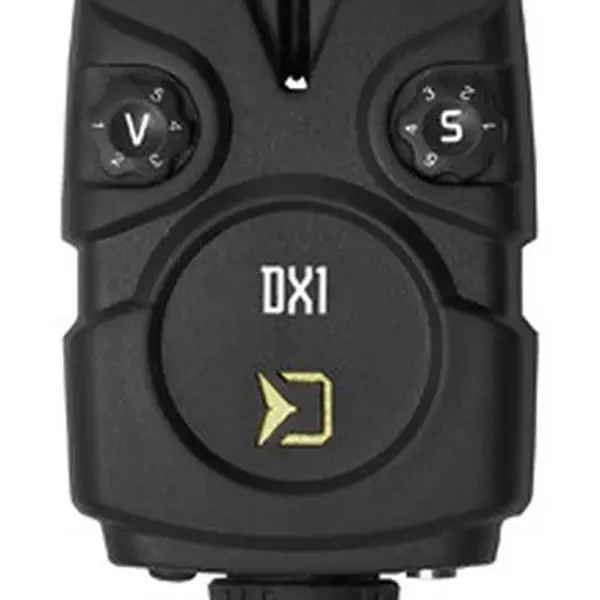 Delphin samostatný signalizátor dx1