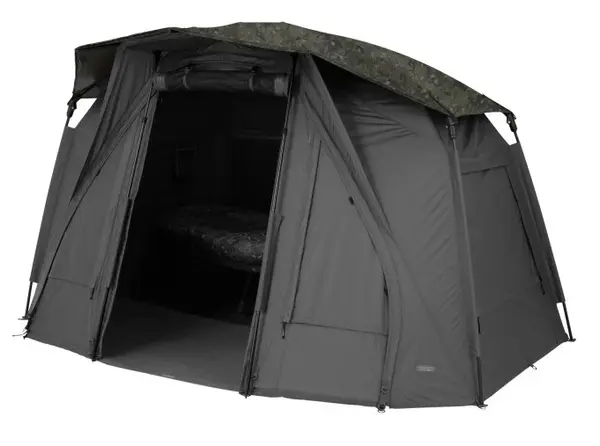 Trakker kšilt tempest rs 150 skull cap camo