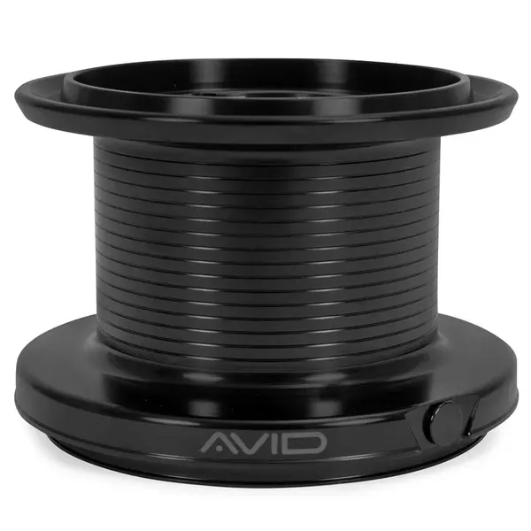 Avid carp náhradní cívka hluboká ex-cast 12000 spare deep spool