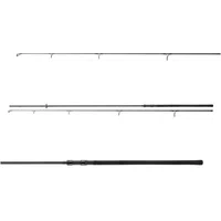 Daiwa prut emblem carp 3,9 m 3,5 lb 2 díly