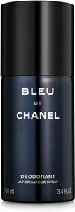 Chanel Bleu De Chanel - deodorant ve spreji 100 ml