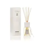 Millefiori Milano Skleněný difuzér Zona Legni & Spezie 500 ml