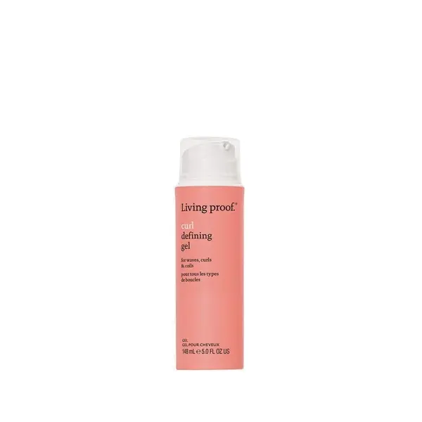 Living Proof Gel pro vlnité a kudrnaté vlasy Curl (Defining Gel) 148 ml