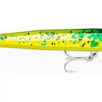 Rapala wobler flash-x dart mahi 14 cm 42 g