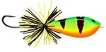 Rapala žába bx skitter frog 05 fsn - 5,5 cm 13 g