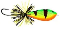 Rapala žába bx skitter frog 05 fsn - 5,5 cm 13 g