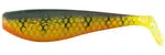 Fox rage gumová nástraha zander pro shad natural perch - 12 cm
