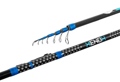 Delphin prut xenox 4 m 30 g