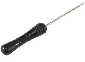 Zfish vrtáček boilie drill black