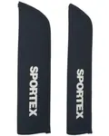 Sportex ochrana špičky prutu nylon 25 cm - medium průměr 6,5 cm